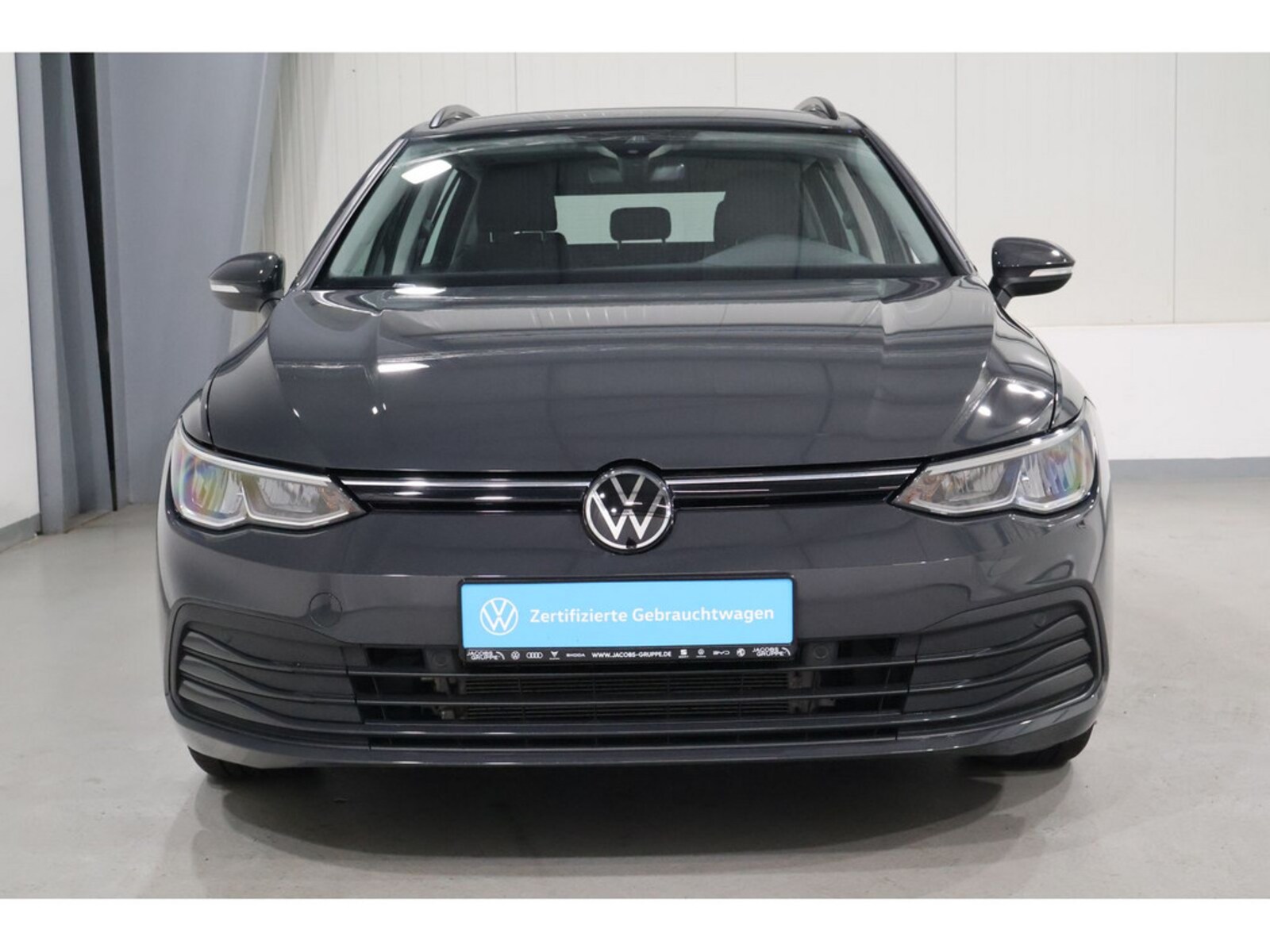Volkswagen Golf Variant – Bild 2