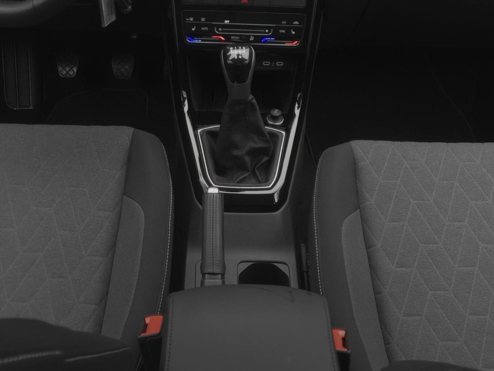 Volkswagen T-Cross – Bild 17