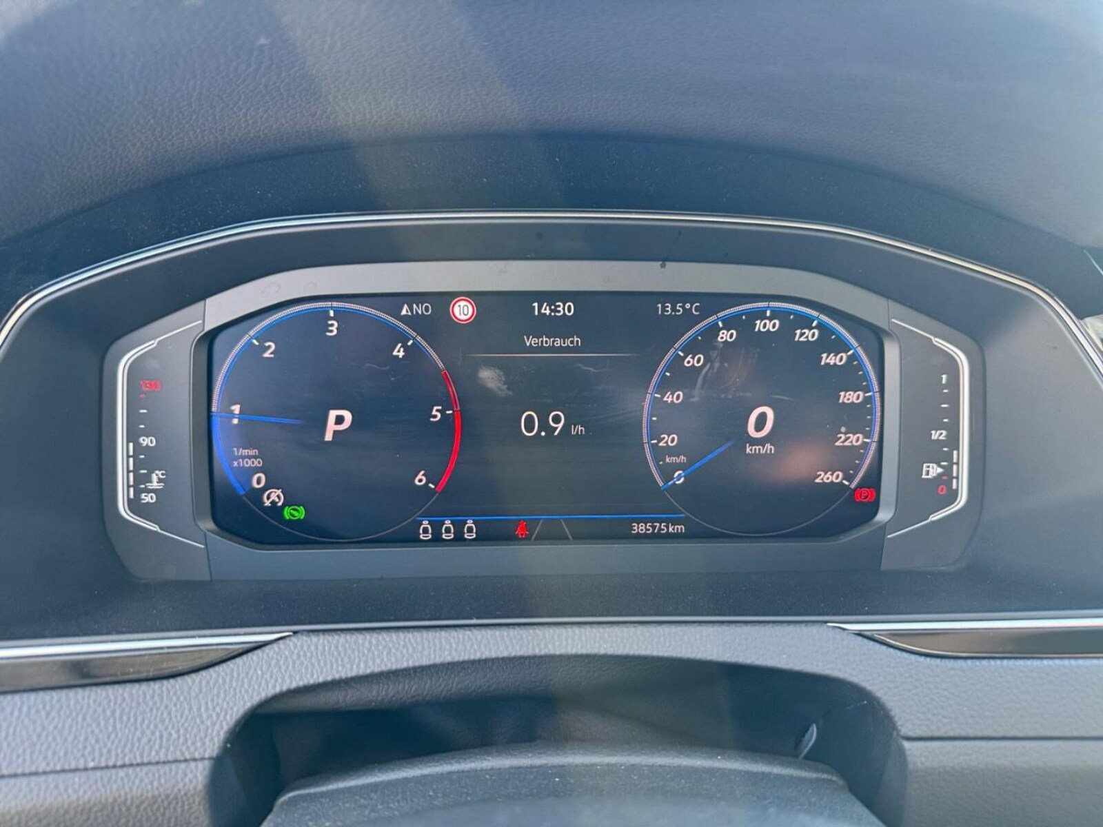 Volkswagen Passat Variant – Bild 9