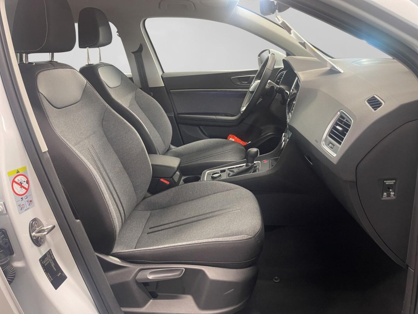 SEAT Ateca – Bild 4