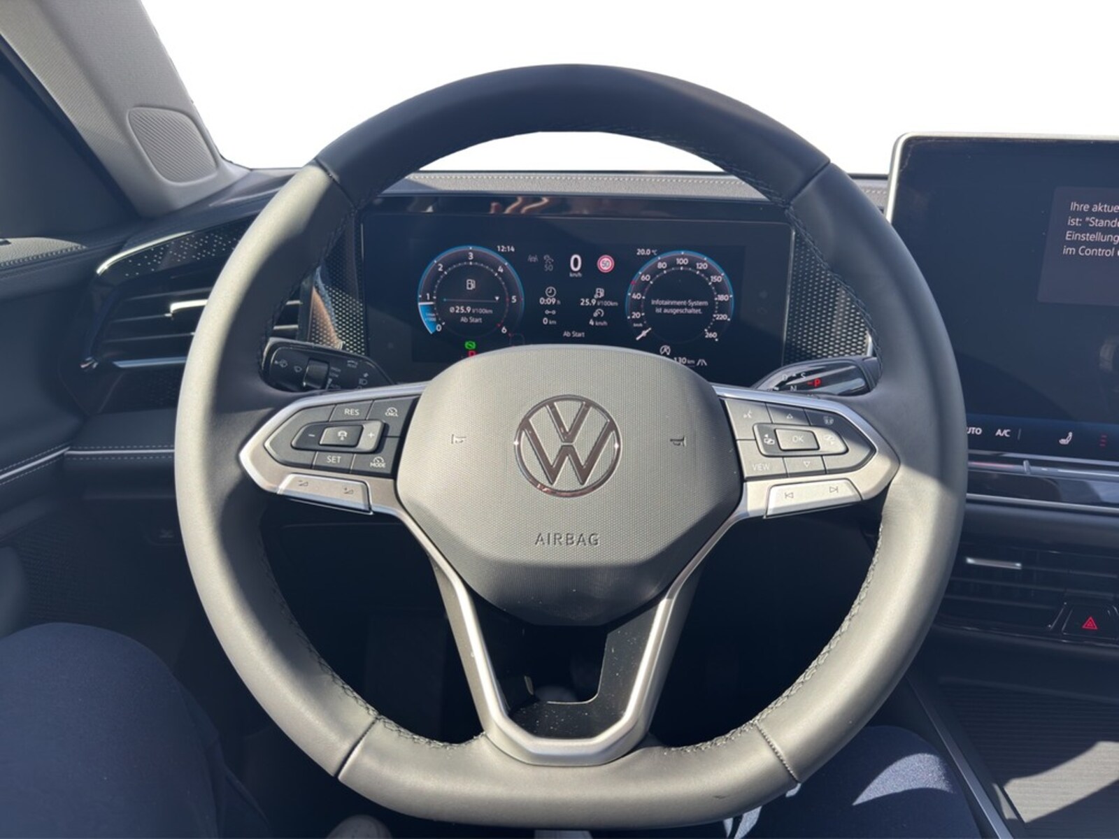 Volkswagen Passat – Bild 14