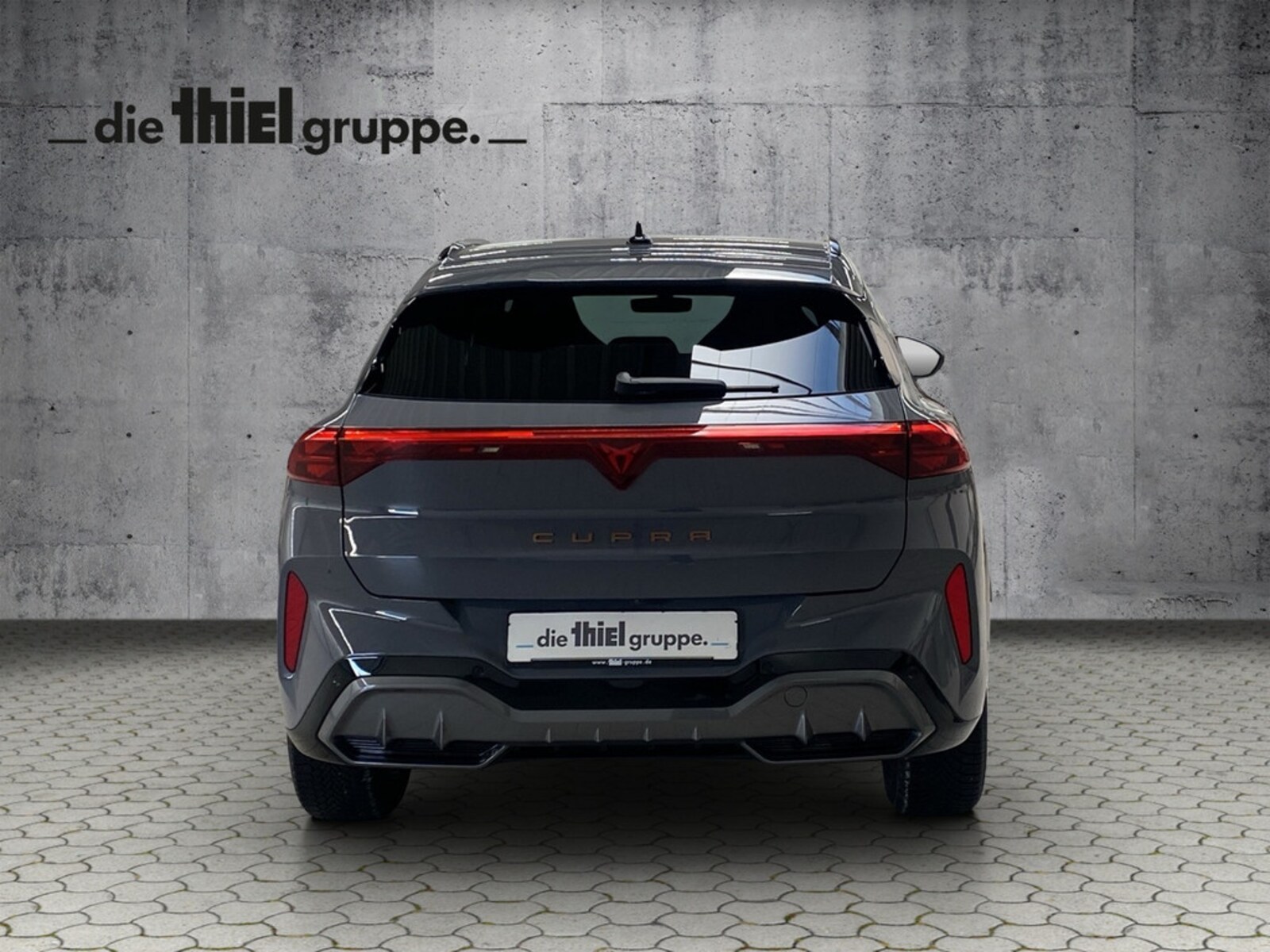 CUPRA Terramar – Bild 6