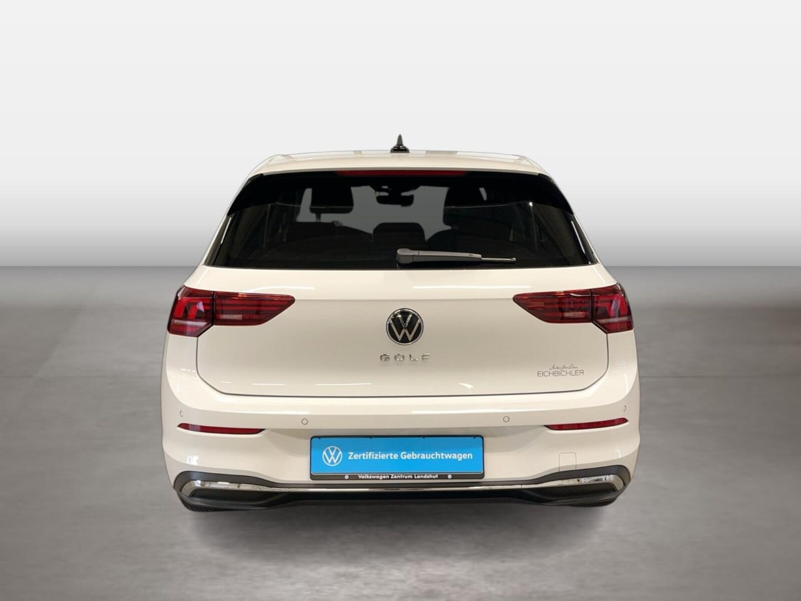 Volkswagen Golf – Bild 4