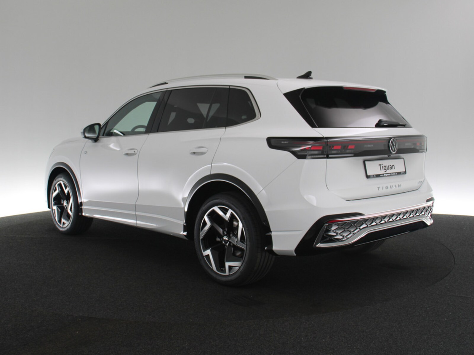Volkswagen Tiguan – Bild 5