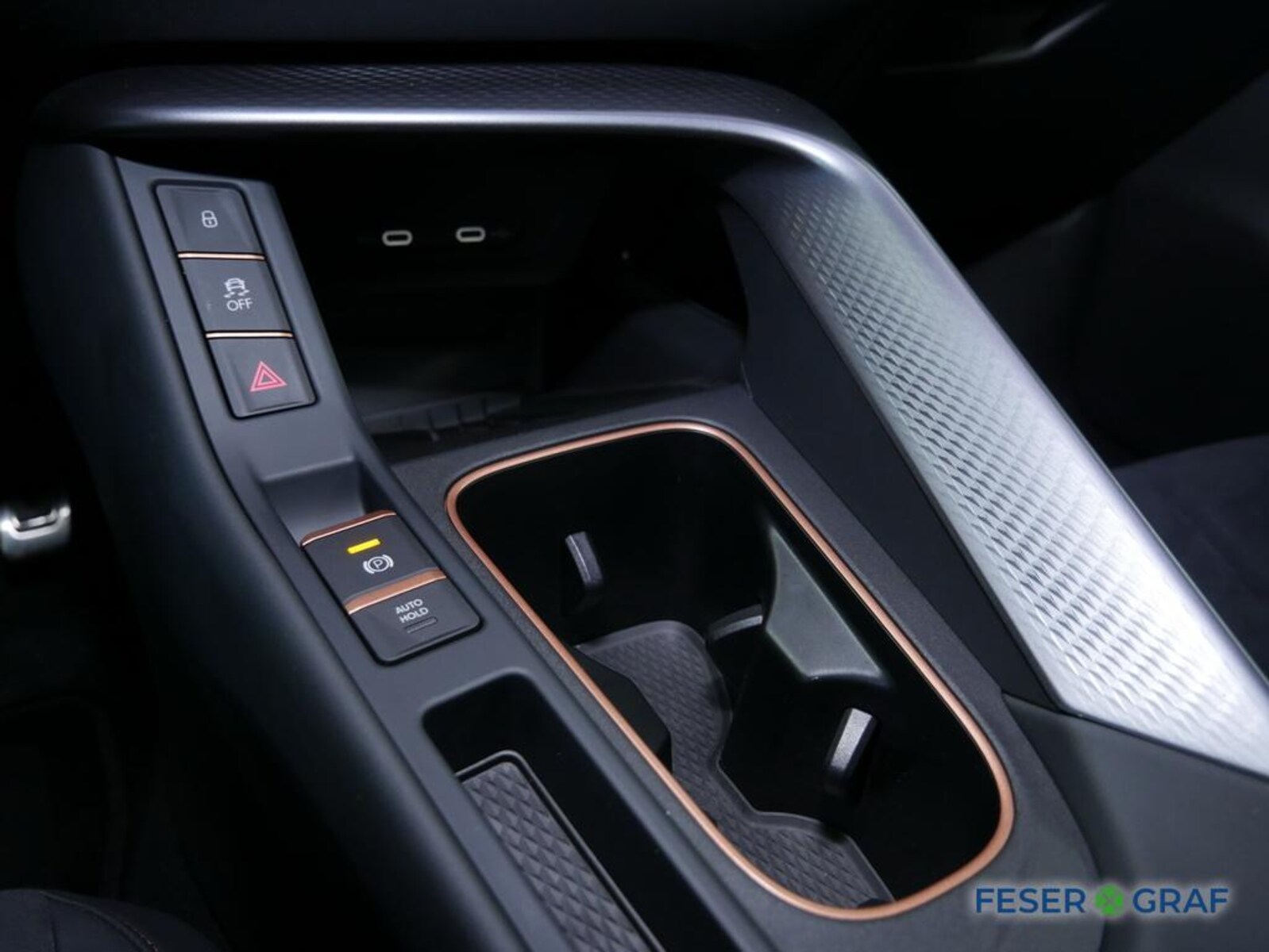 CUPRA Terramar – Bild 10