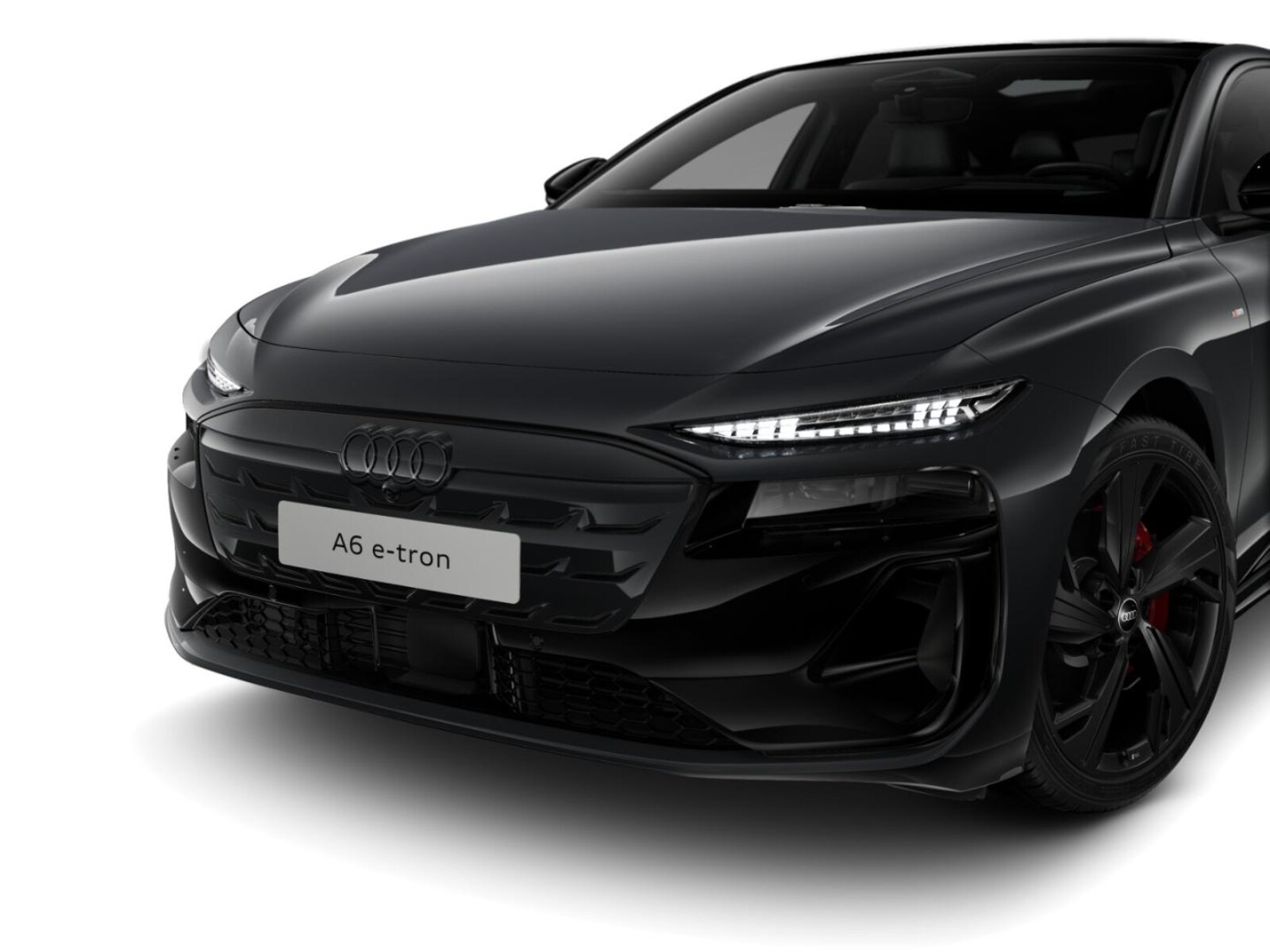 Audi A6 Sportback e-tron – Bild 8