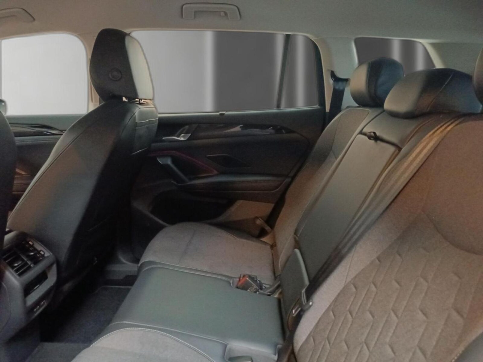 Volkswagen Tayron – Bild 17