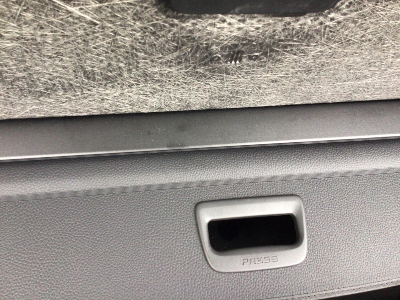 Volkswagen Touran – Bild 14
