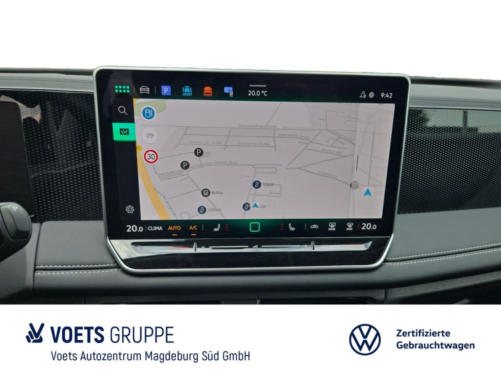 Volkswagen Tiguan – Bild 9