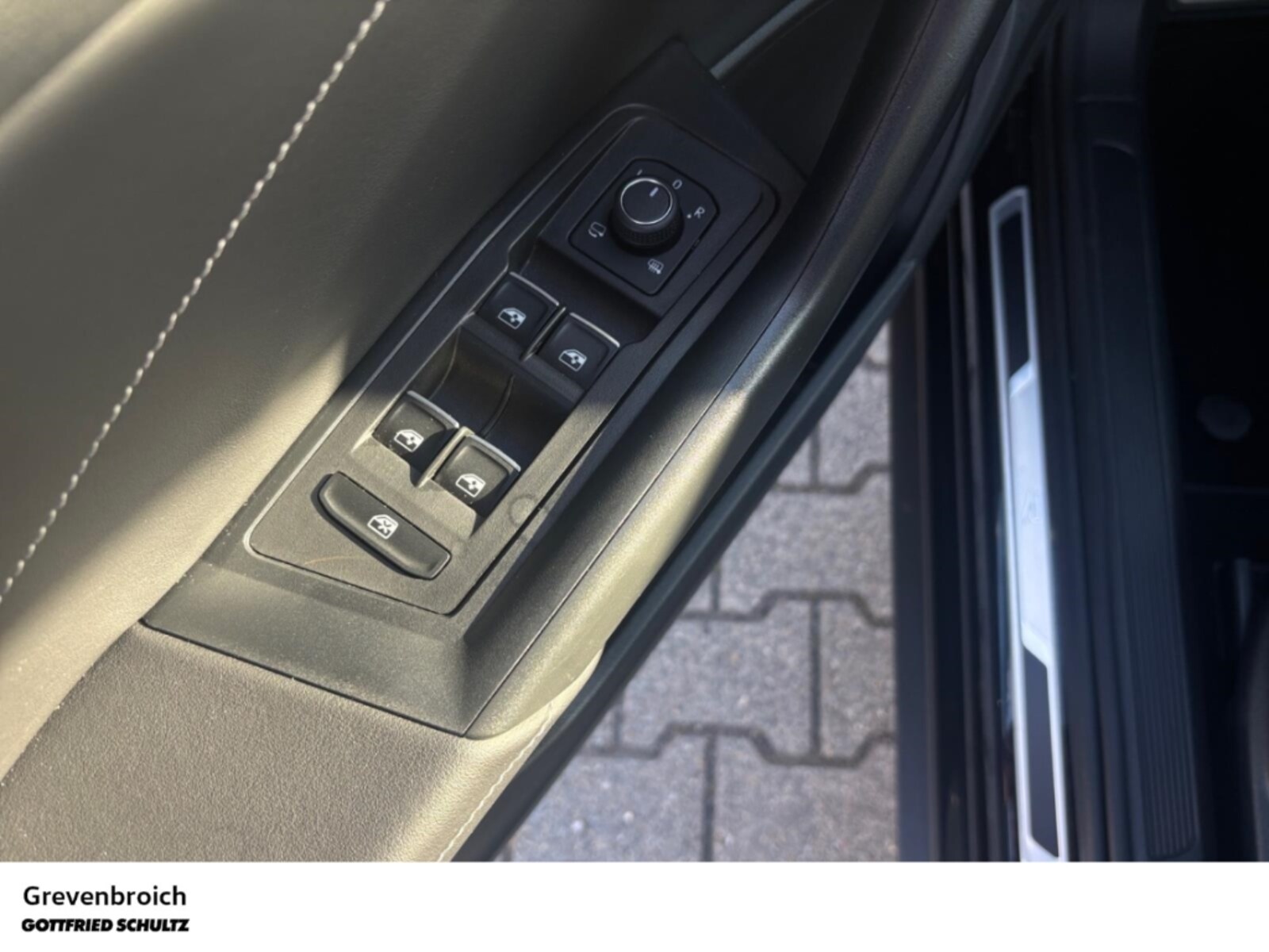 Volkswagen T-Roc – Bild 10