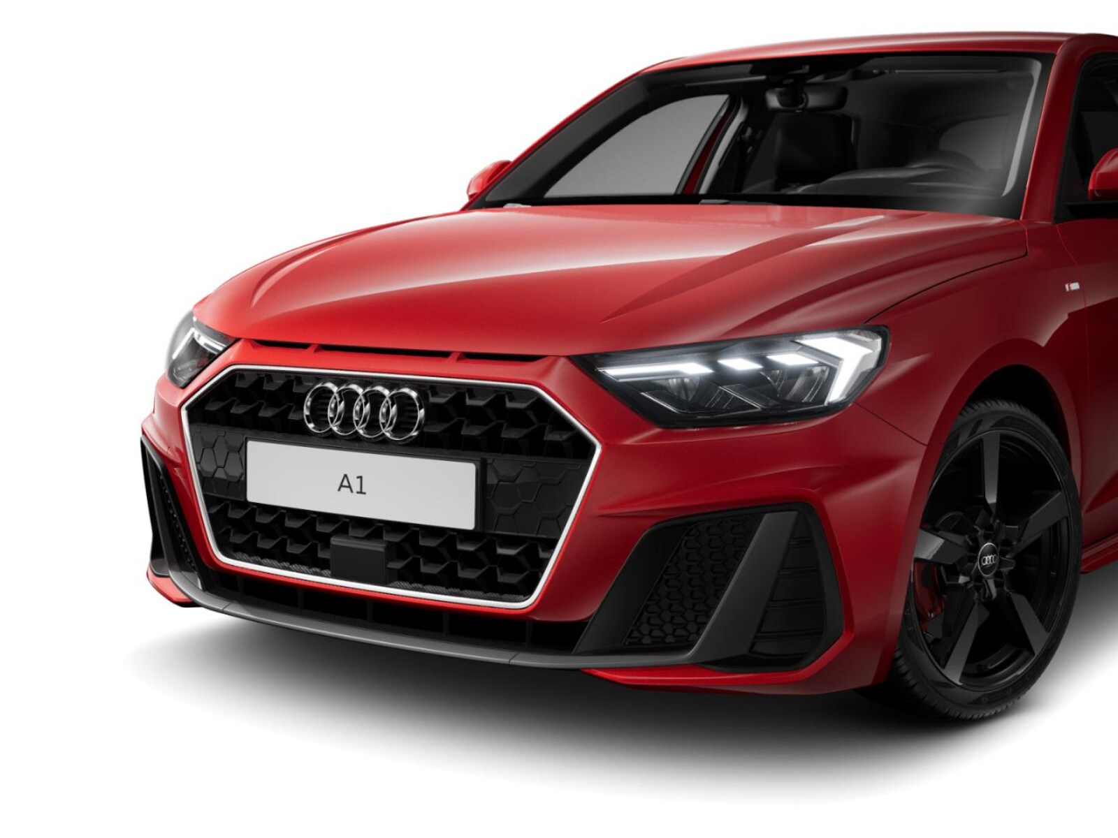 Audi A1 Sportback – Bild 7