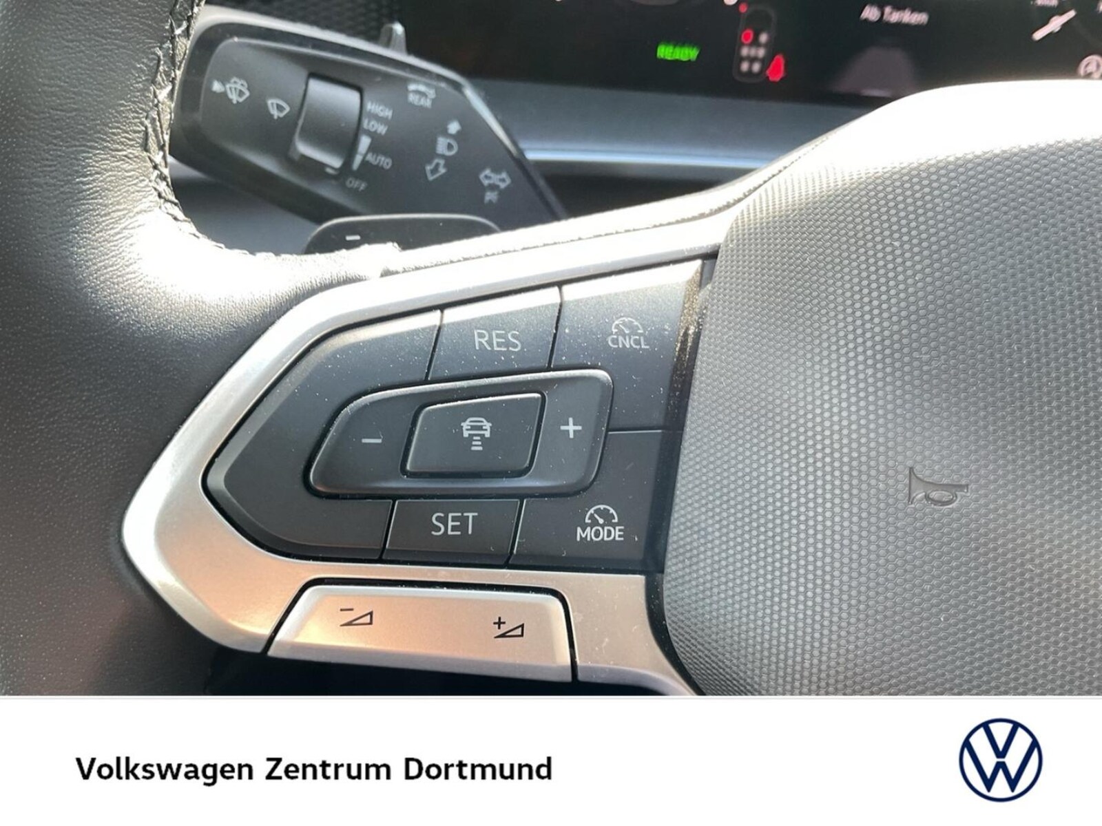 Volkswagen Tayron – Bild 15