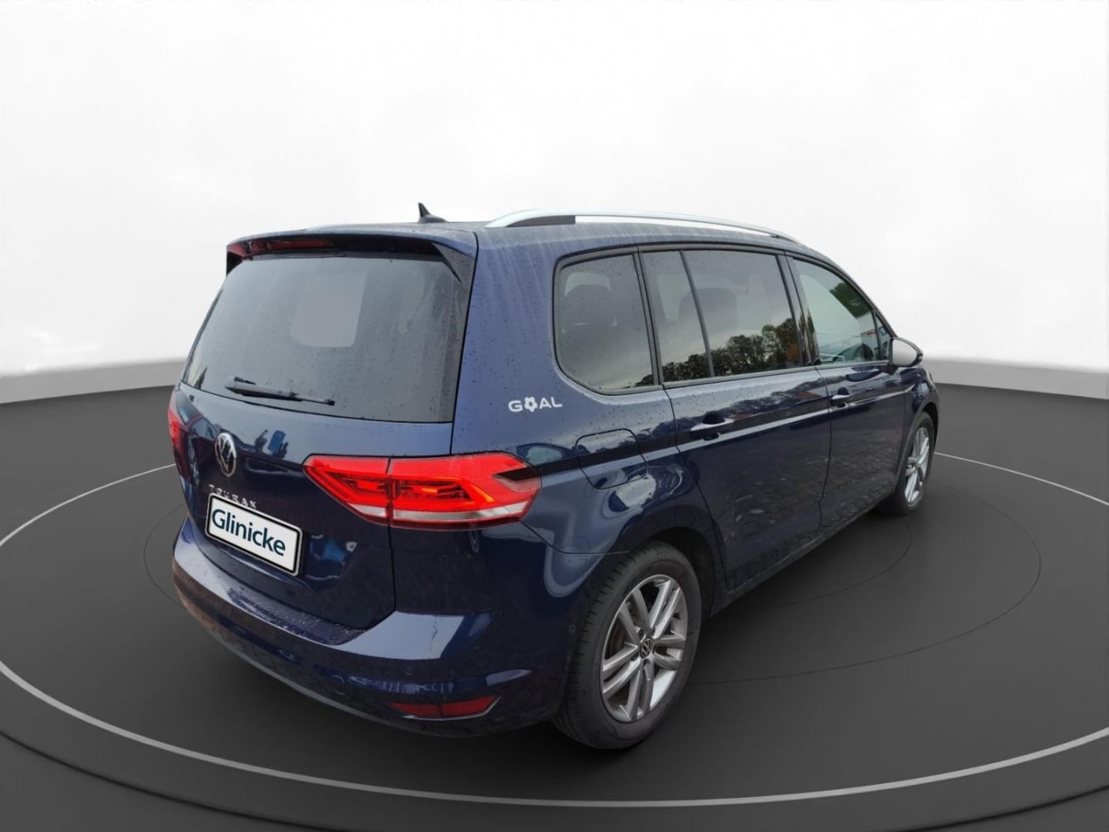 Volkswagen Touran – Bild 11