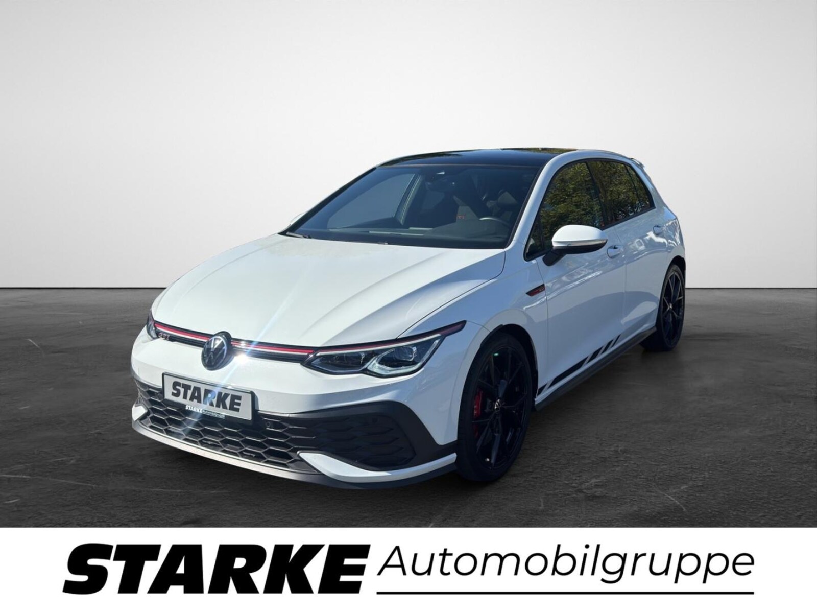 Volkswagen Golf – Bild 2