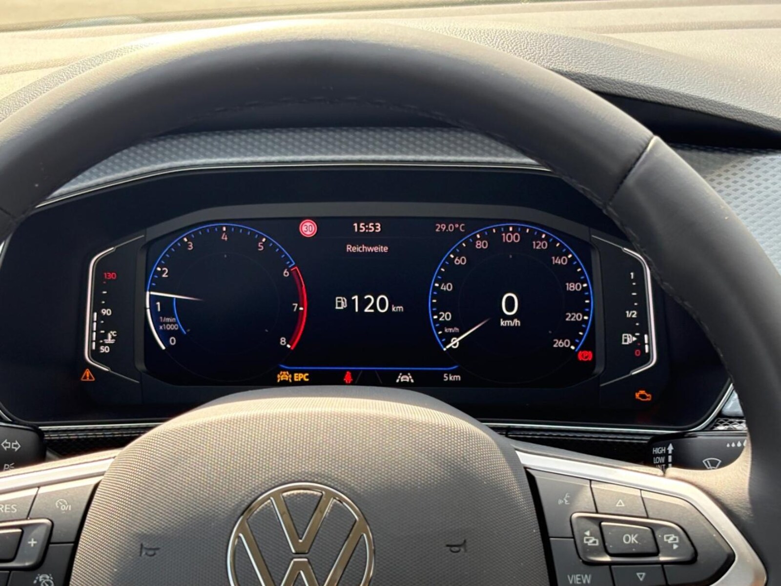 Volkswagen T-Cross – Bild 16