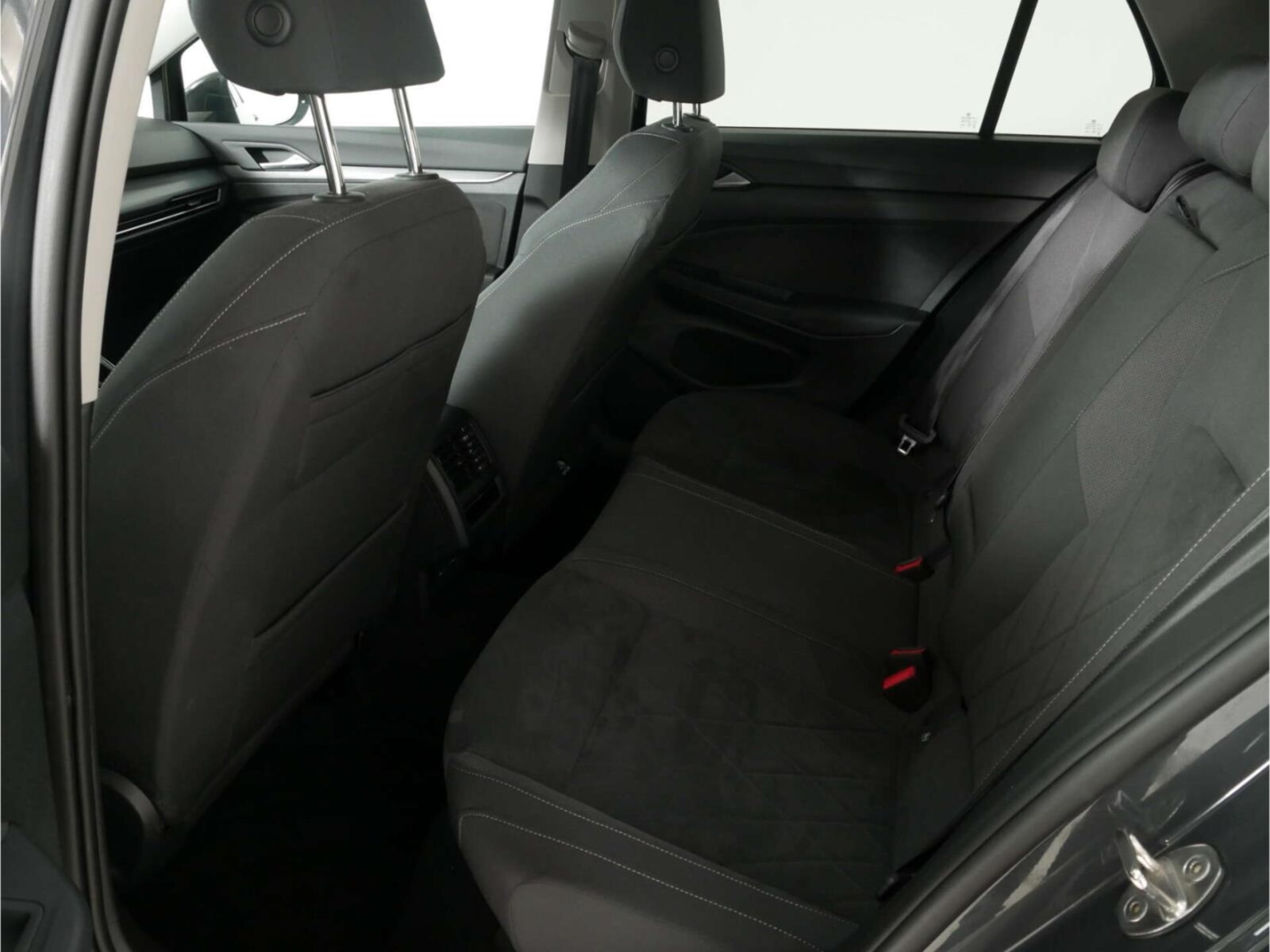 Volkswagen Golf – Bild 13