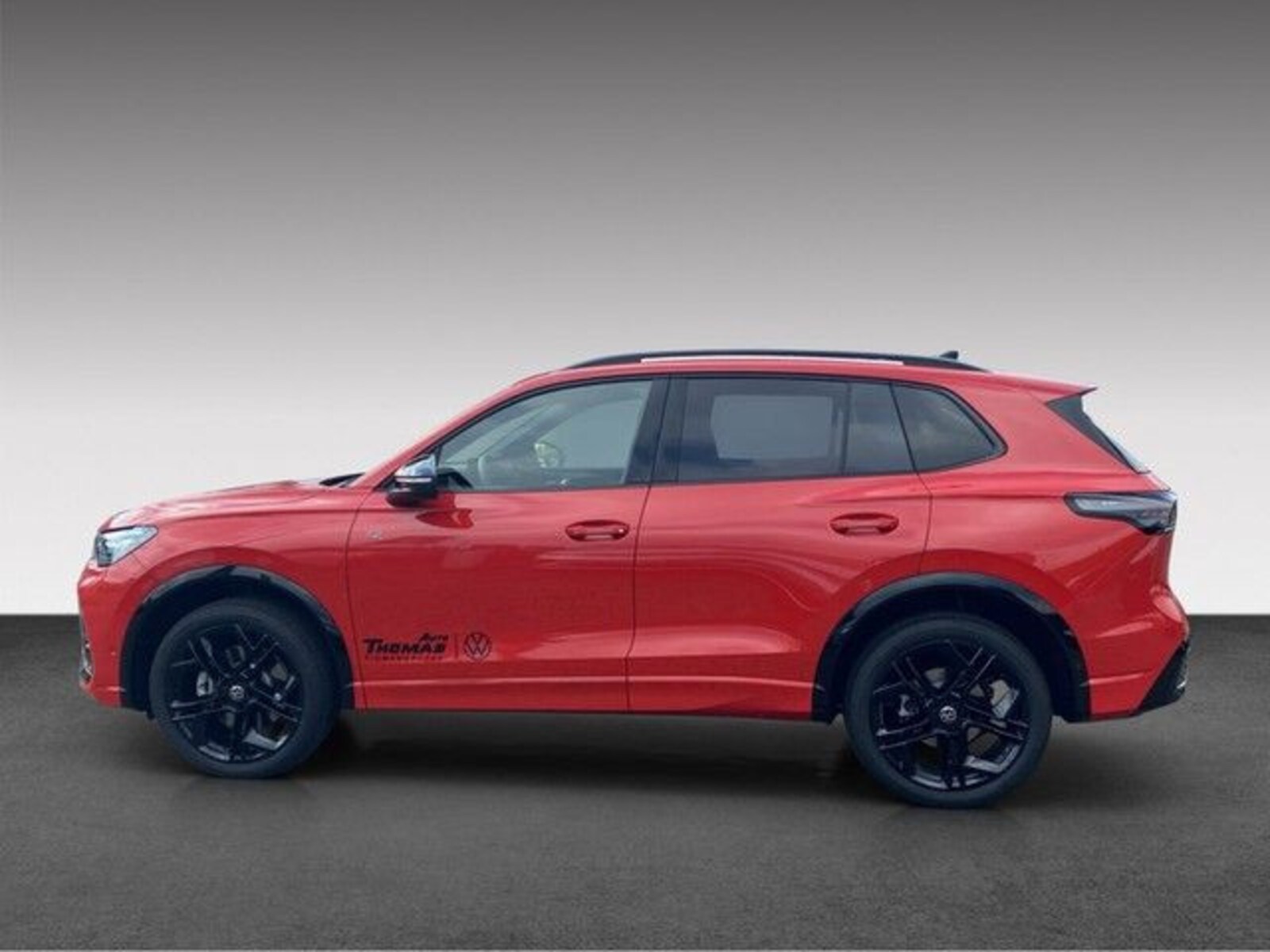 Volkswagen Tiguan – Bild 6