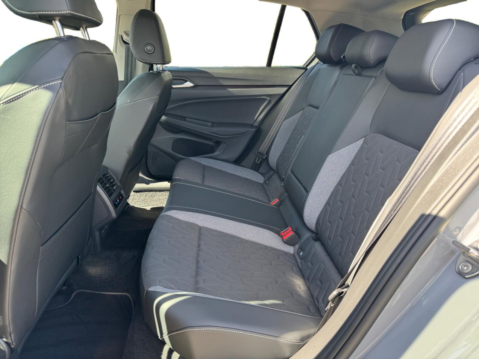 Volkswagen Golf – Bild 12