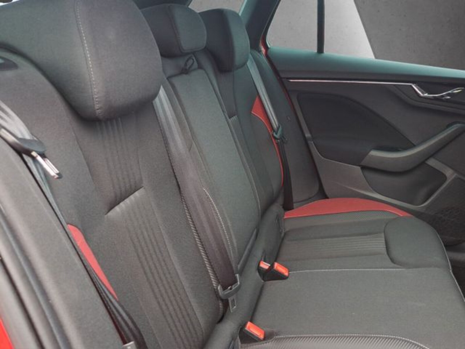 Škoda Kamiq – Bild 9