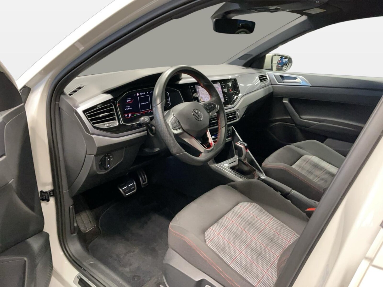 Volkswagen Polo – Bild 8