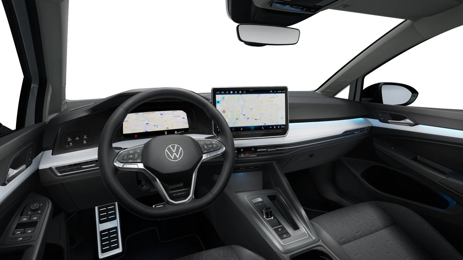 Volkswagen Golf Variant – Bild 8