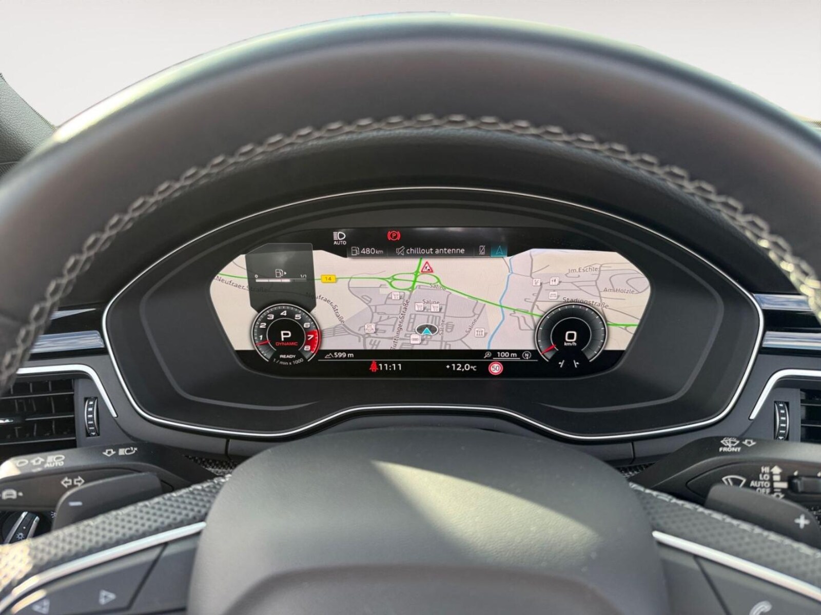 Audi S5 Cabriolet – Bild 24