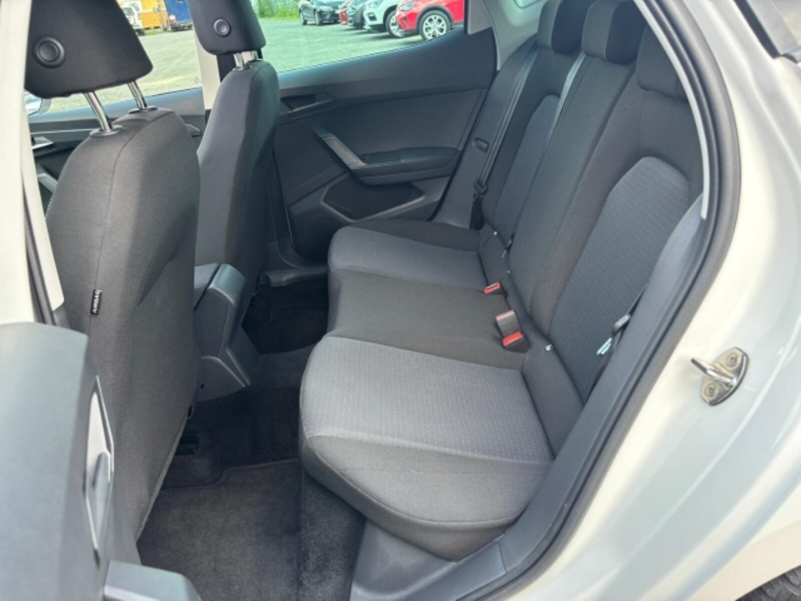 SEAT Ibiza – Bild 10