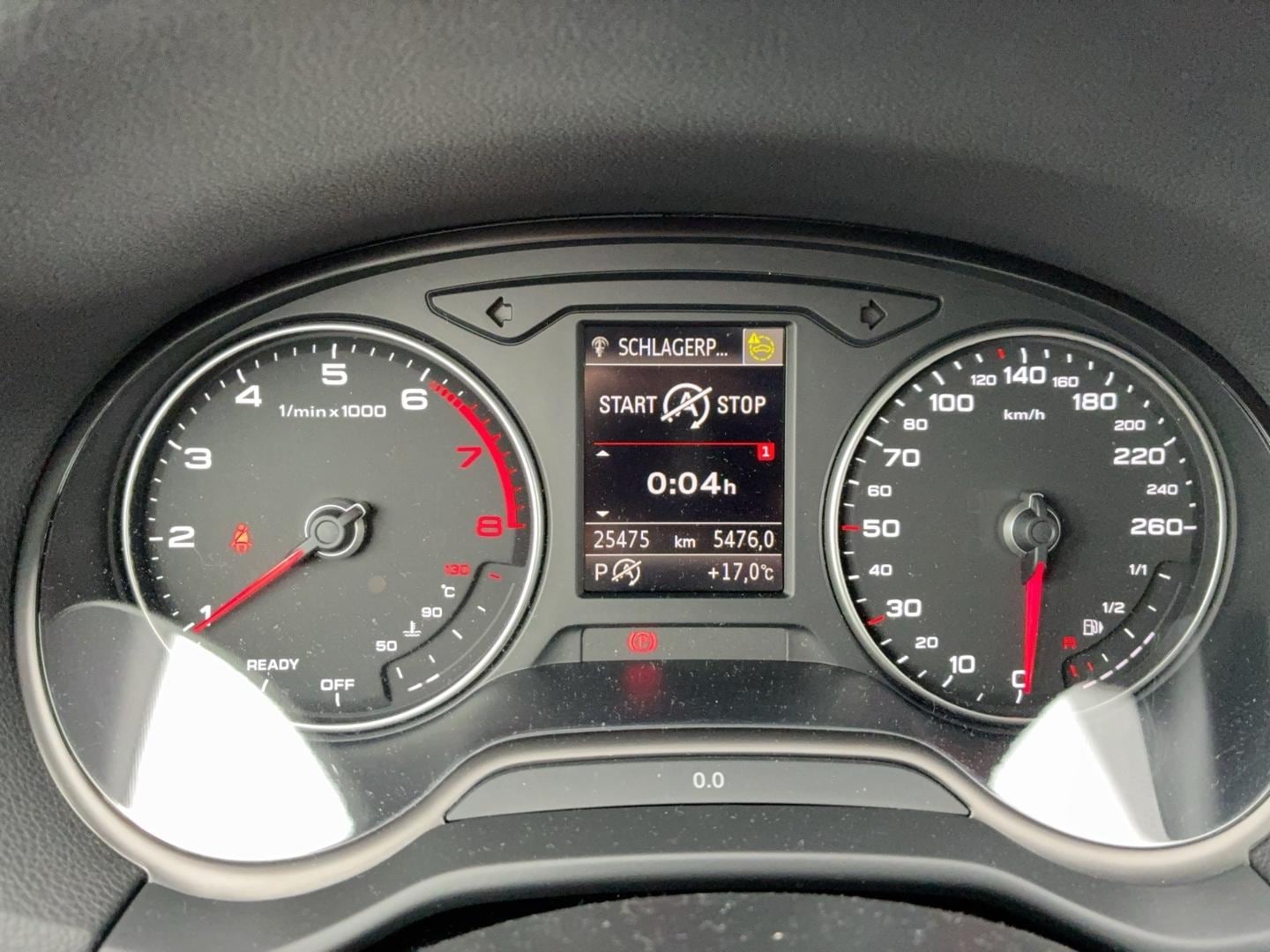 Bild über Audi Q2 S line 35 TFSI S tronic - für weitere Informationen kontaktieren Sie den Audi Partner