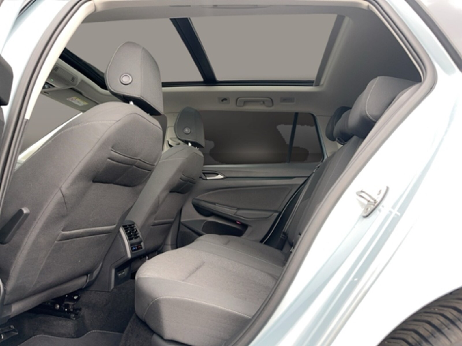 Volkswagen Golf Variant – Bild 11