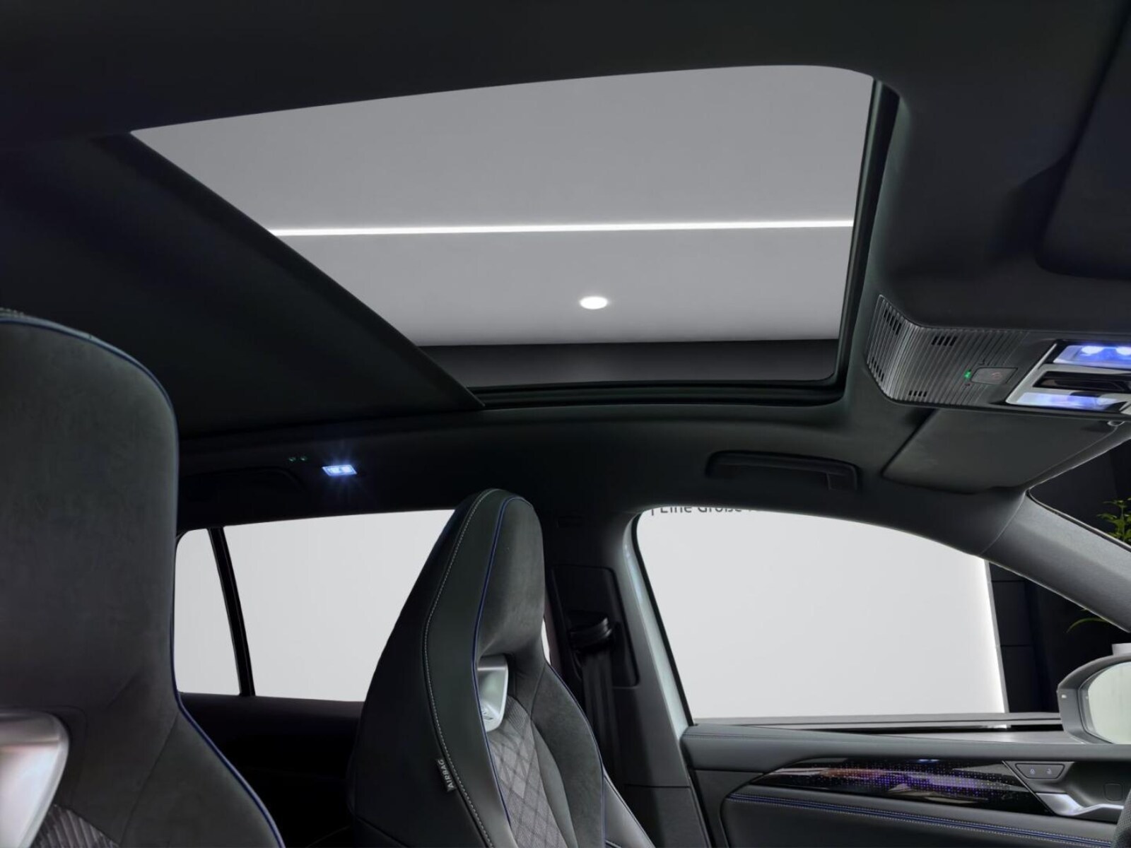 Volkswagen Tiguan – Bild 18