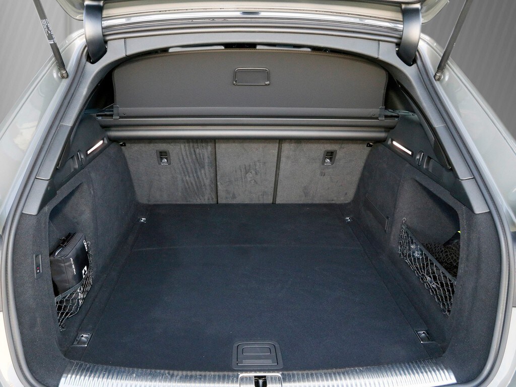 Image about Audi A4 allroad quattro 40 TDI quattro S tronic