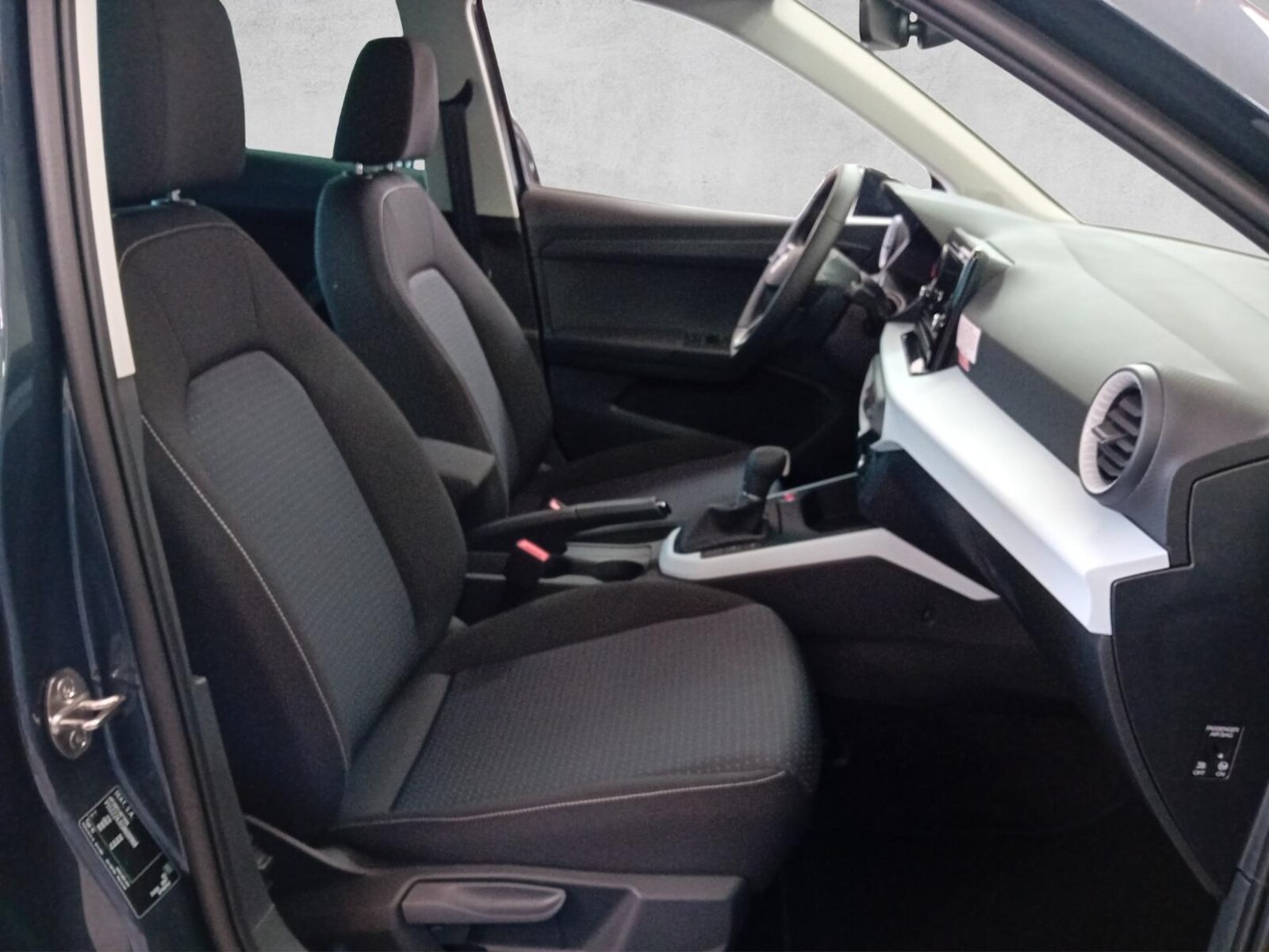 SEAT Arona – Bild 14