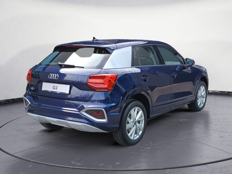 Image about Audi Q2 advanced 35 TFSI S tronic