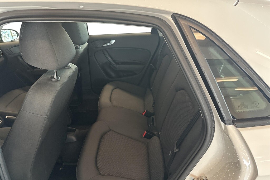 Image about Audi A1 Sportback A1 Sportback 1.0 TFSI ultra 95 hk 5-växlad