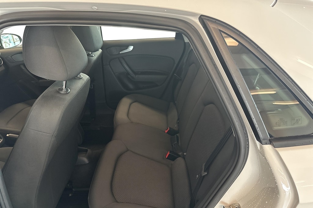Image about Audi A1 Sportback A1 Sportback 1.0 TFSI ultra 95 hk 5-växlad