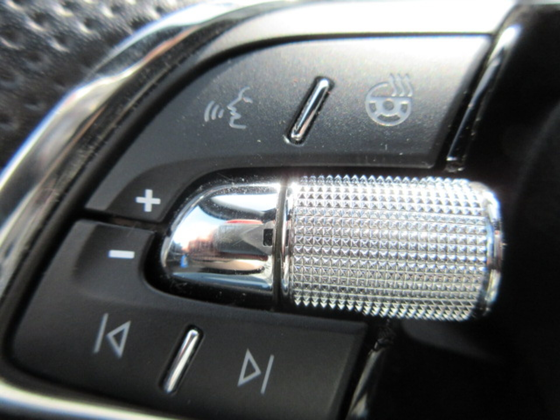 Skoda Octavia RS