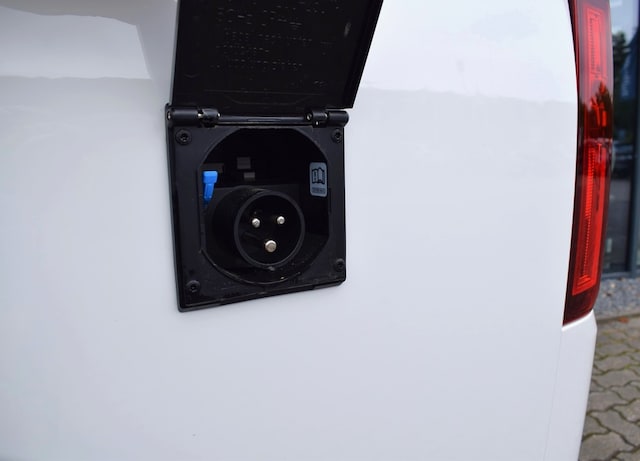 Volkswagen T6.1 California