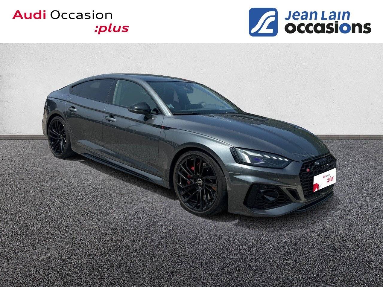 Image about Audi RS 5 Sportback RS 5 Sportback 331 kW (450 ch) tiptronic