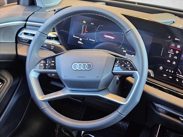 2026 Audi A6 Premium Plus - Photo 11