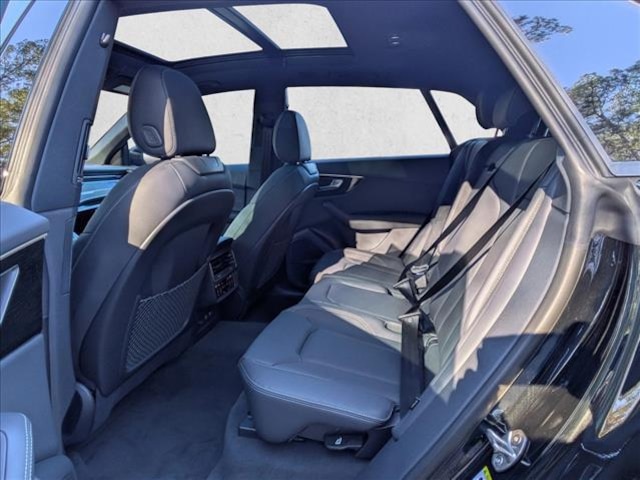 2026 Audi Q8 Premium Plus - Photo 19