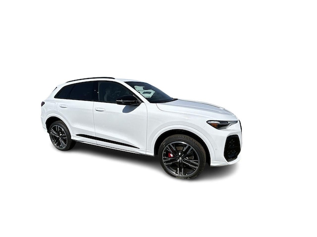 2025 Audi Audi SQ5 SUV