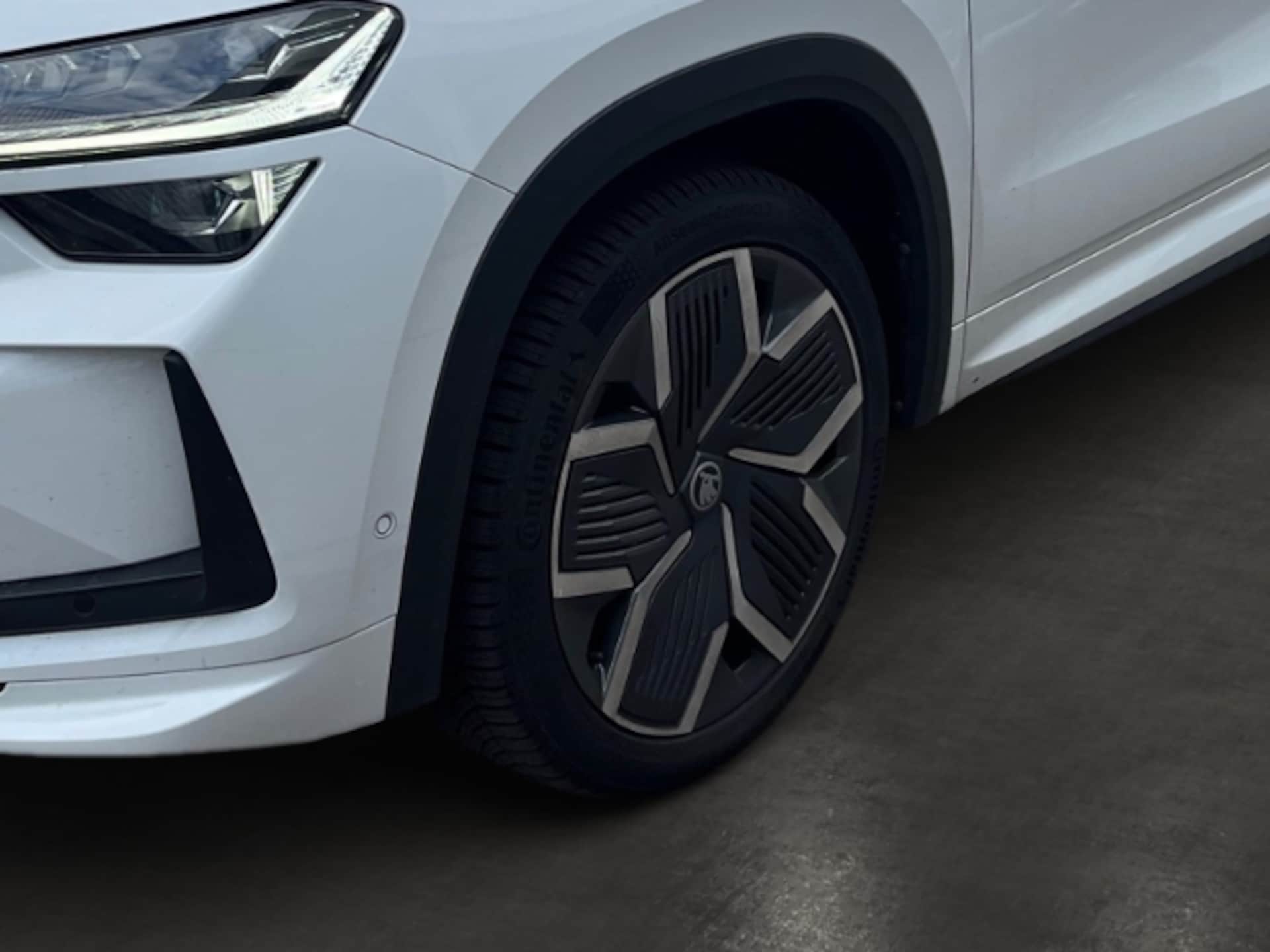 Skoda Kodiaq Sportline