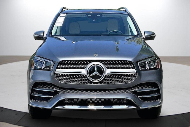 2023 Mercedes-Benz GLE 450