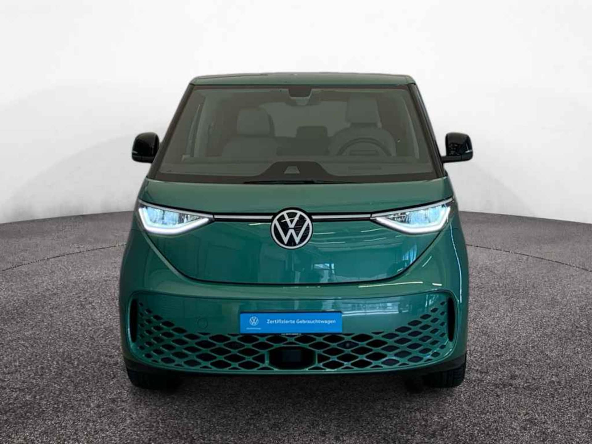 Volkswagen ID. Buzz Pro