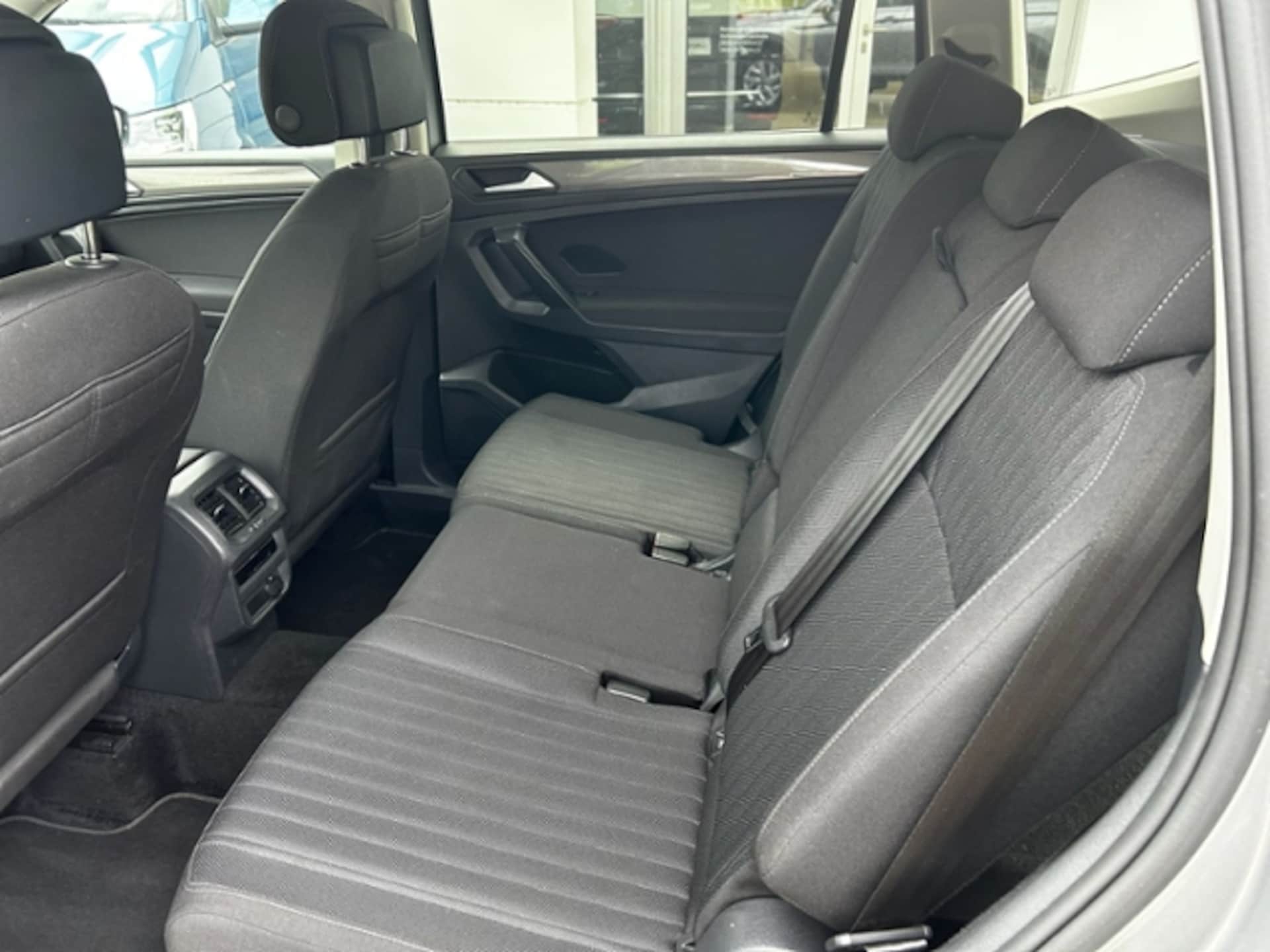 Volkswagen Tiguan Allspace Life