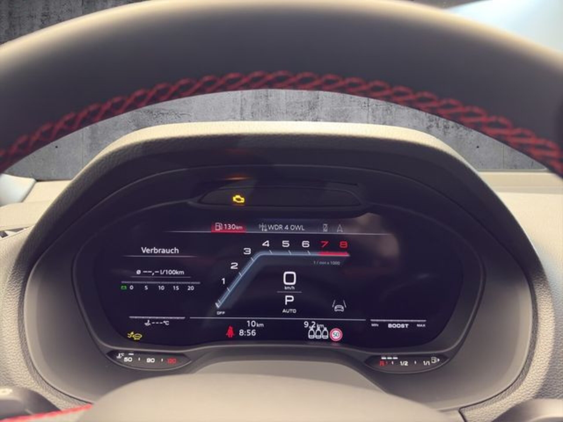 Audi SQ2