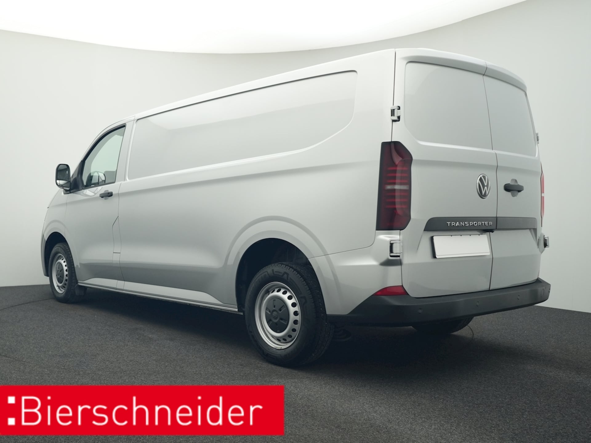 Volkswagen Transporter Kasten langer Radstand