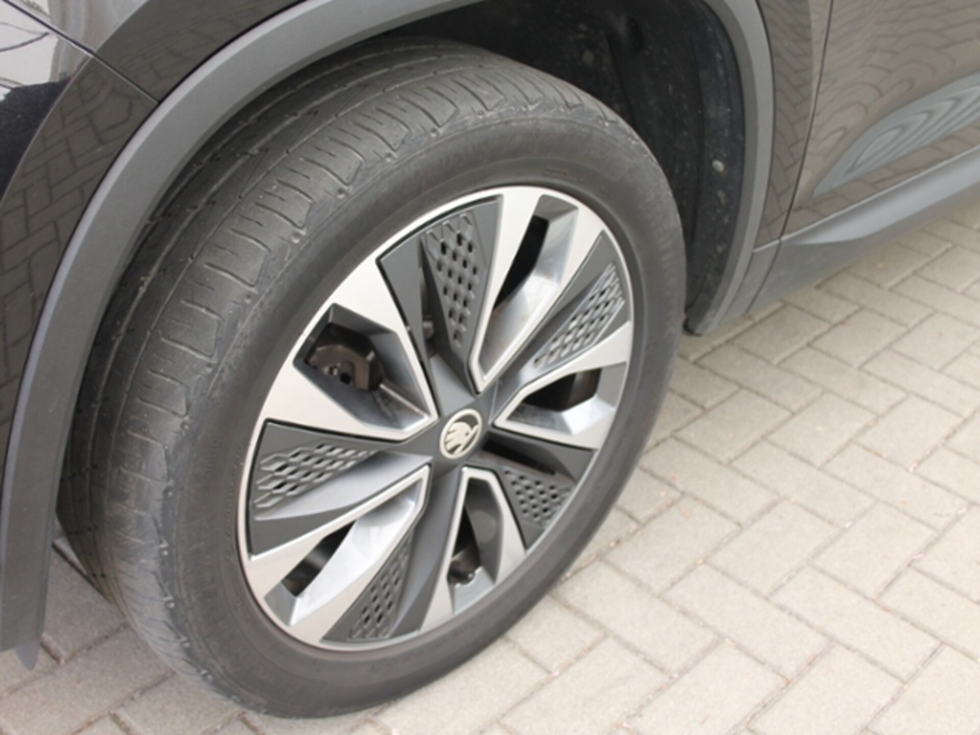 Skoda Kodiaq Ambition
