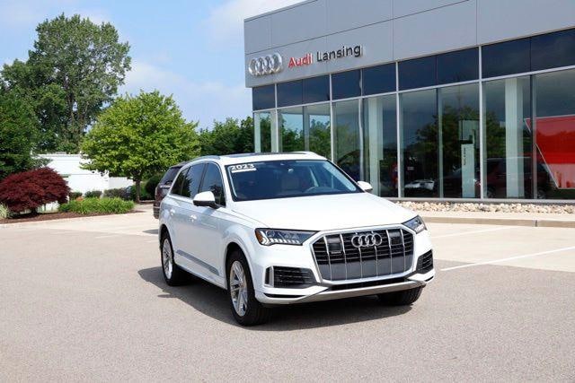 Photo of 2023 Audi Q7