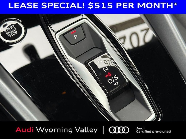 2026 Audi A3 Premium - Photo 24